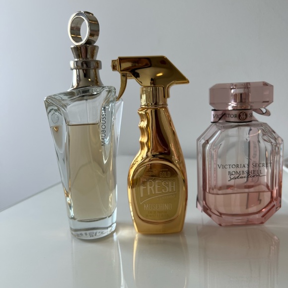 Bundle of 3 perfumes - Picture 3 of 6